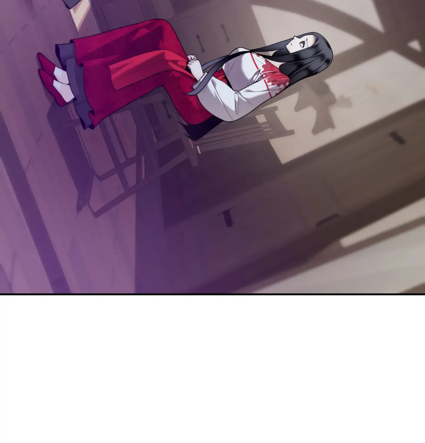 Read Fire in the Swamp chapter 40 image 26 on Lezhin