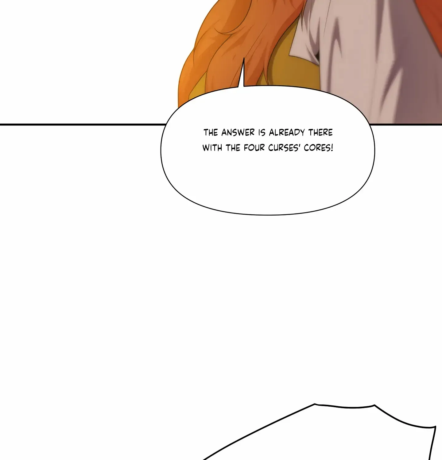 Read Fire in the Swamp chapter 40 image 29 on Lezhin
