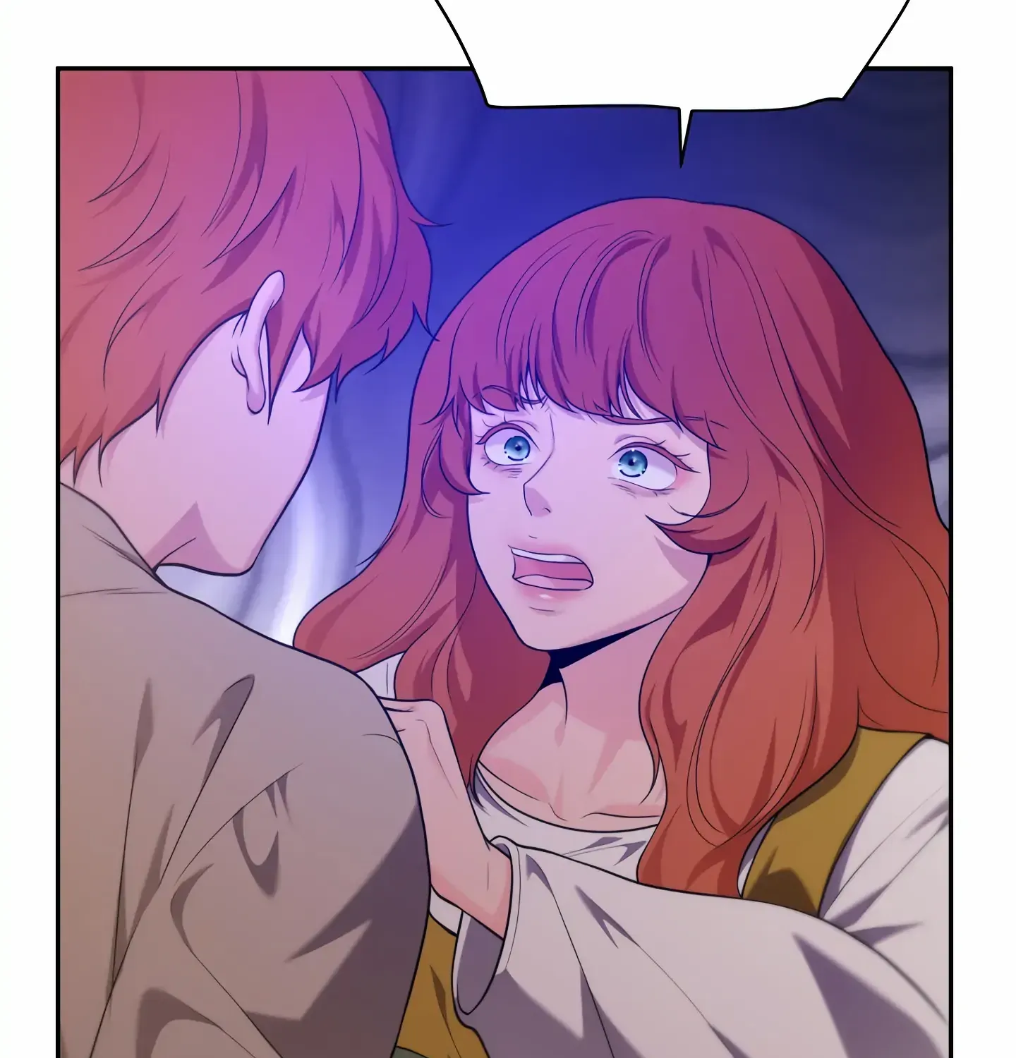 Read Fire in the Swamp chapter 40 image 35 on Lezhin