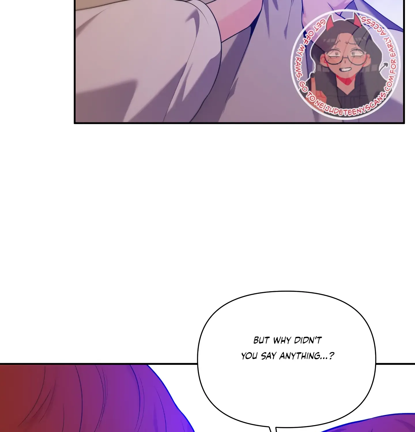 Read Fire in the Swamp chapter 40 image 38 on Lezhin