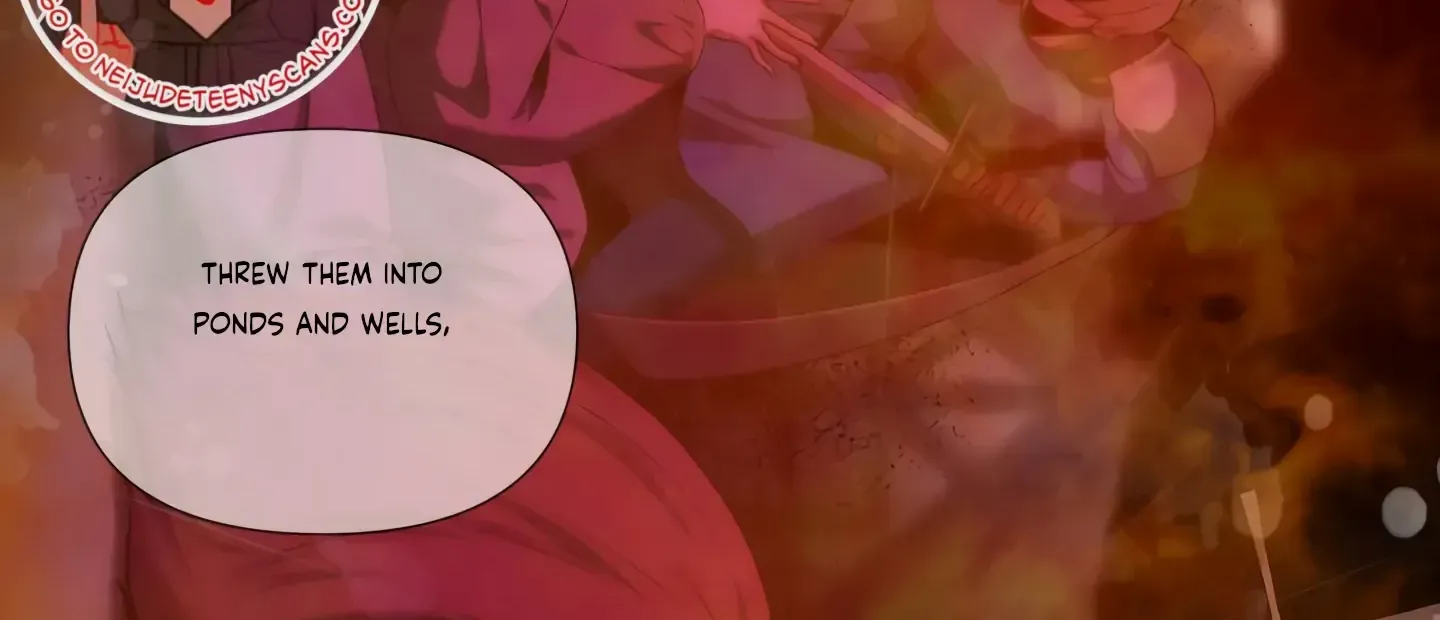 Read Fire in the Swamp chapter 40 image 4 on Lezhin