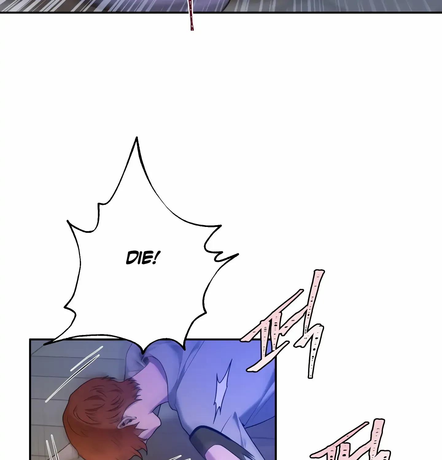 Read Fire in the Swamp chapter 40 image 45 on Lezhin