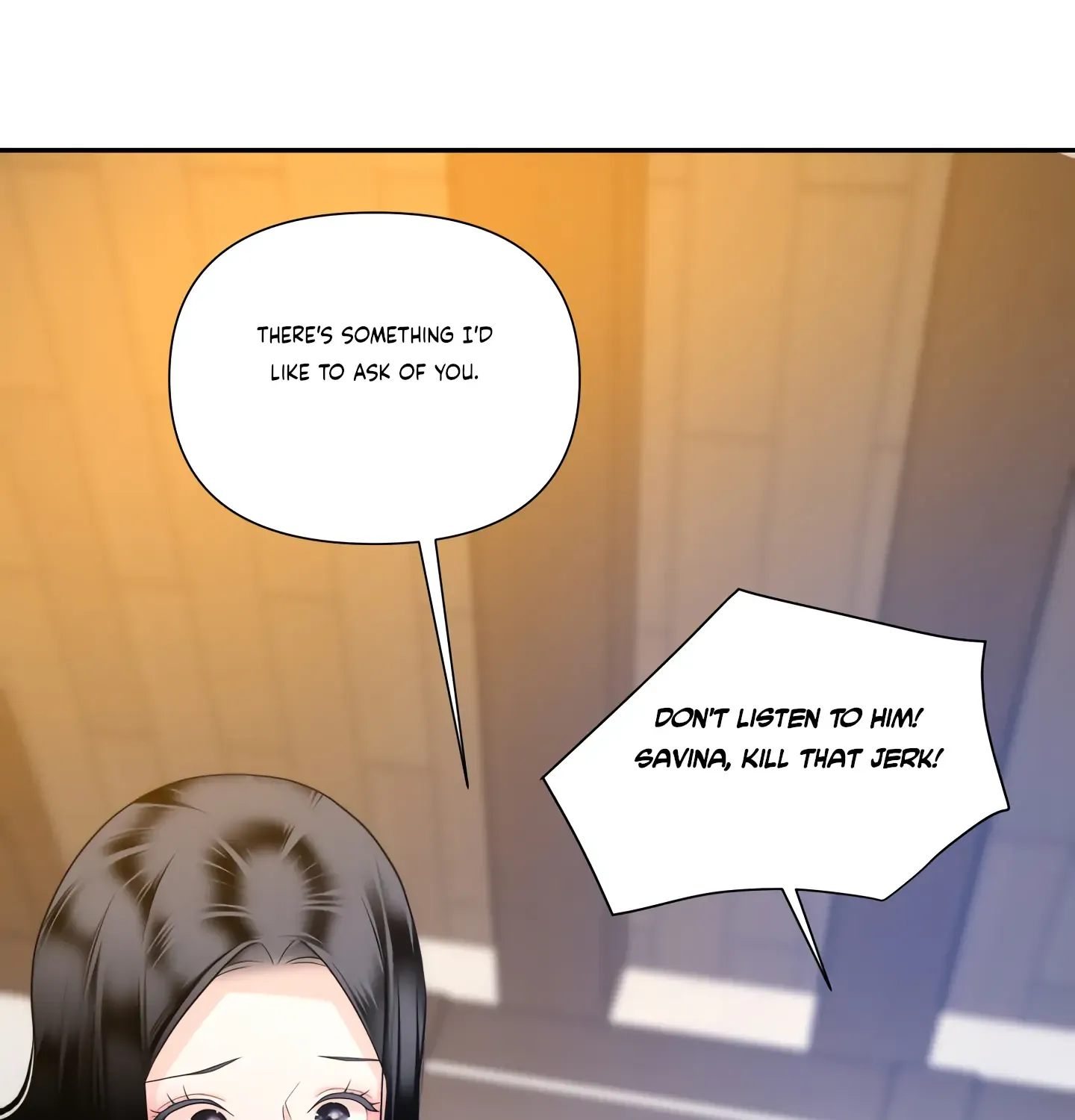 Read Fire in the Swamp chapter 40 image 55 on Lezhin