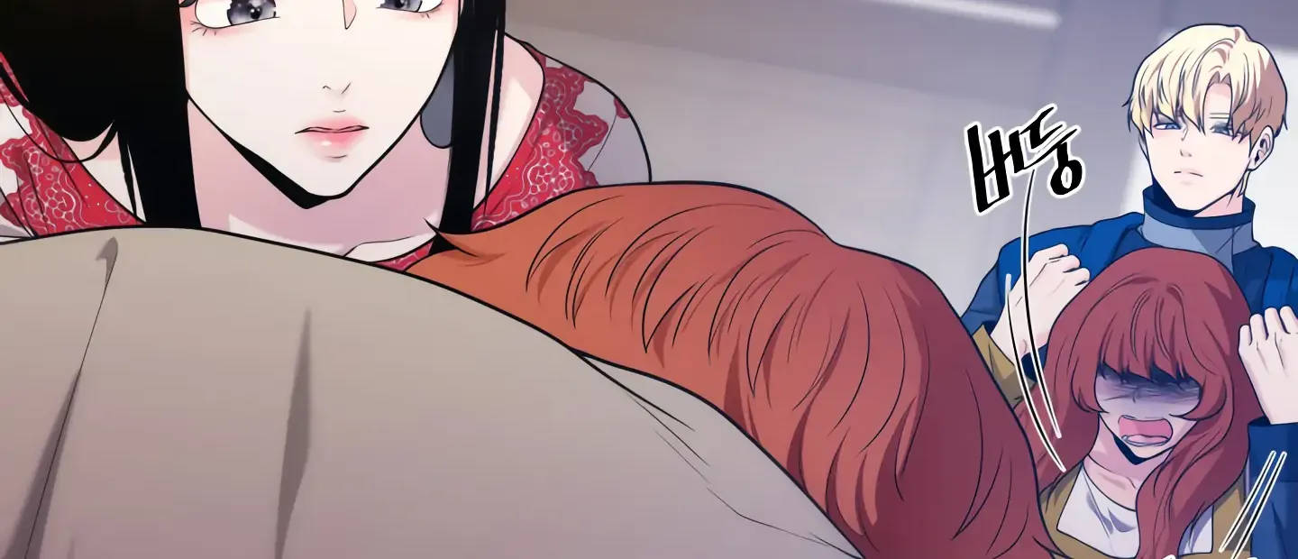 Read Fire in the Swamp chapter 40 image 56 on Lezhin