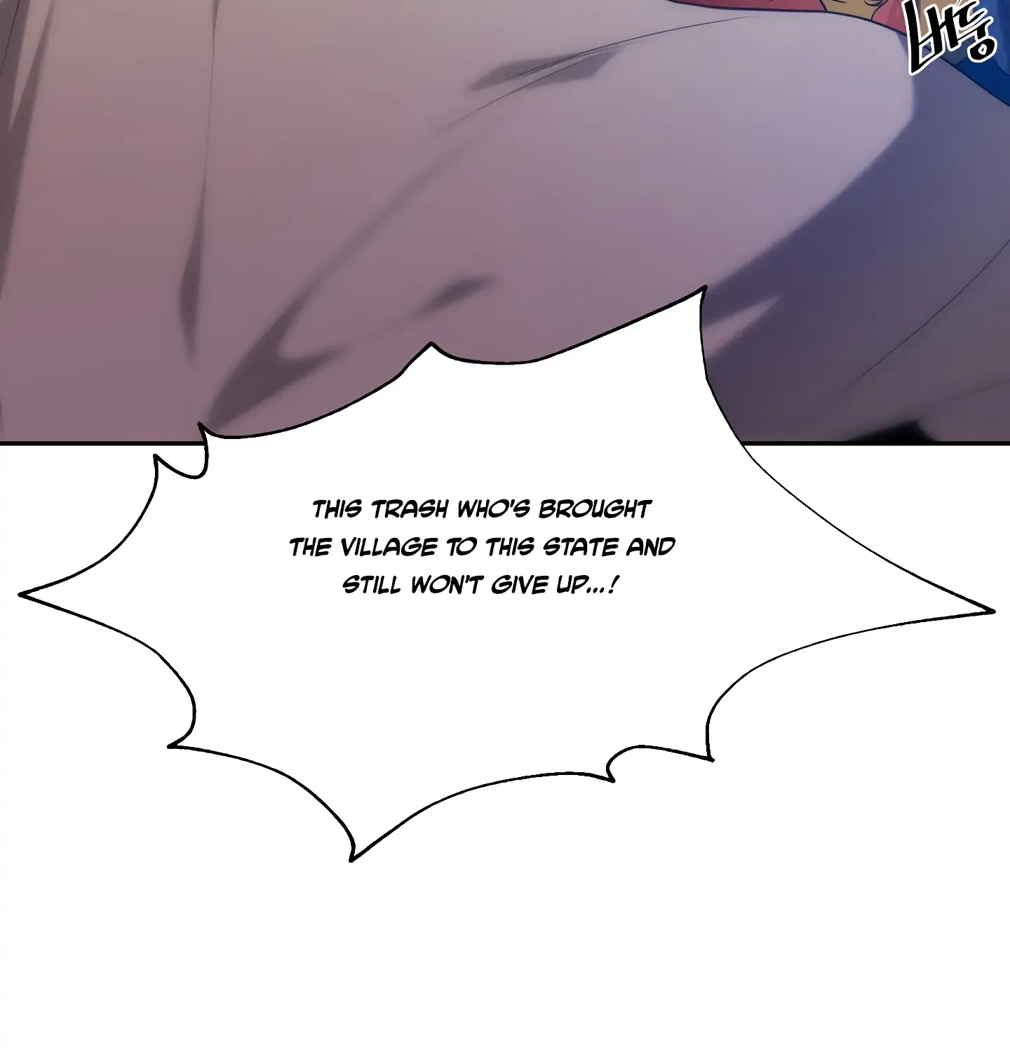 Read Fire in the Swamp chapter 40 image 57 on Lezhin