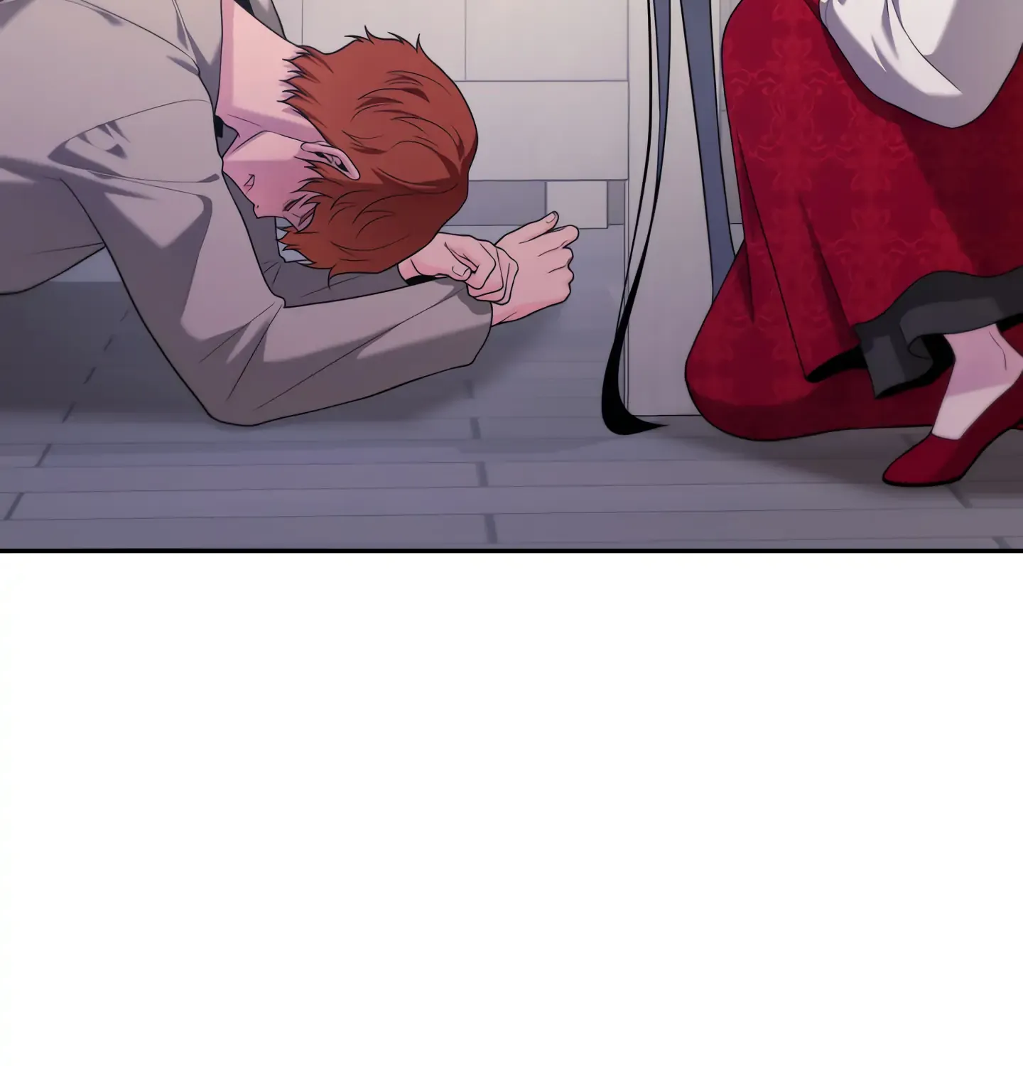 Read Fire in the Swamp chapter 40 image 59 on Lezhin