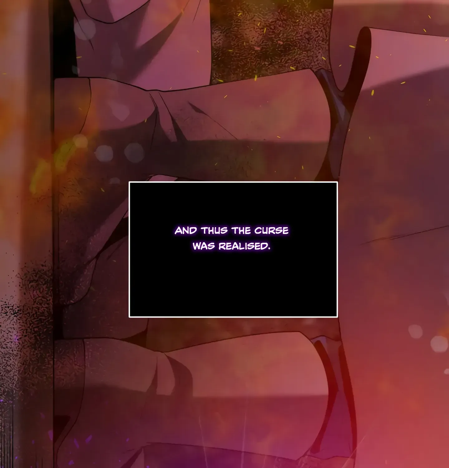 Read Fire in the Swamp chapter 40 image 6 on Lezhin