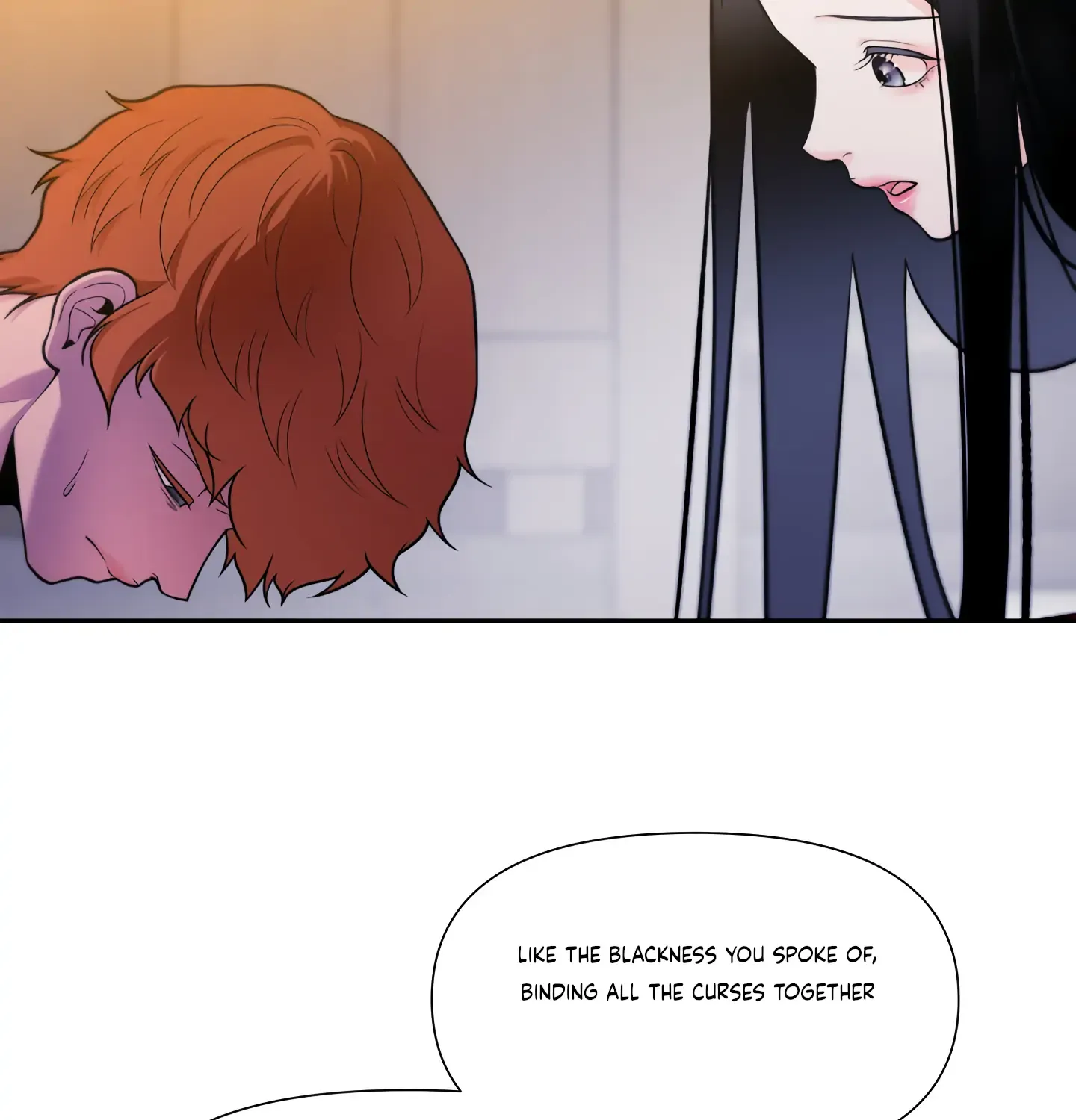 Read Fire in the Swamp chapter 40 image 65 on Lezhin
