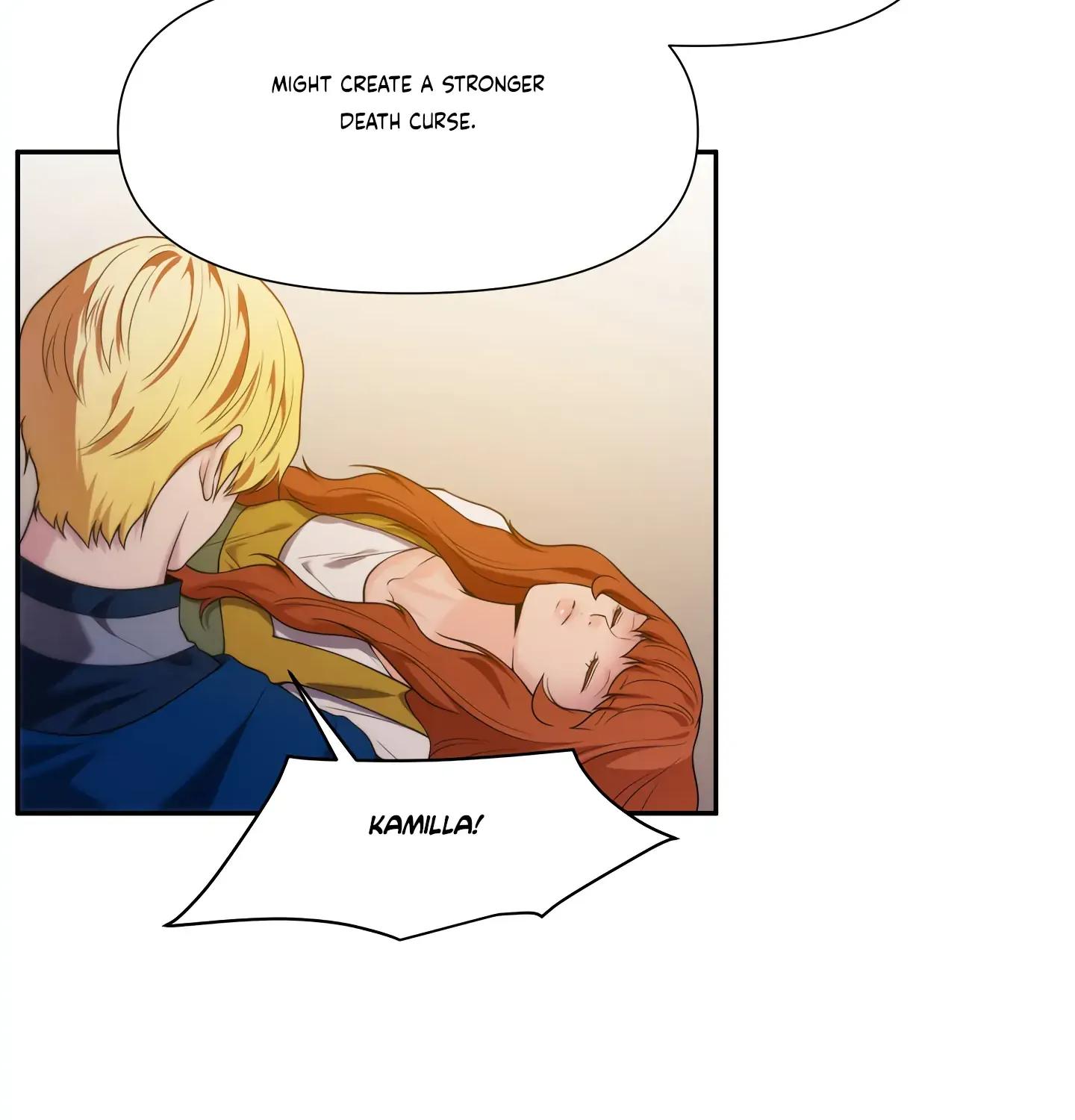 Read Fire in the Swamp chapter 40 image 66 on Lezhin