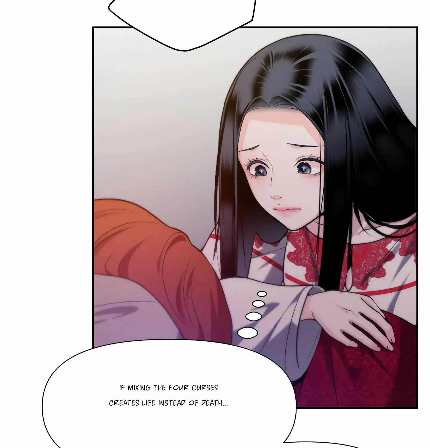 Read Fire in the Swamp chapter 40 image 69 on Lezhin