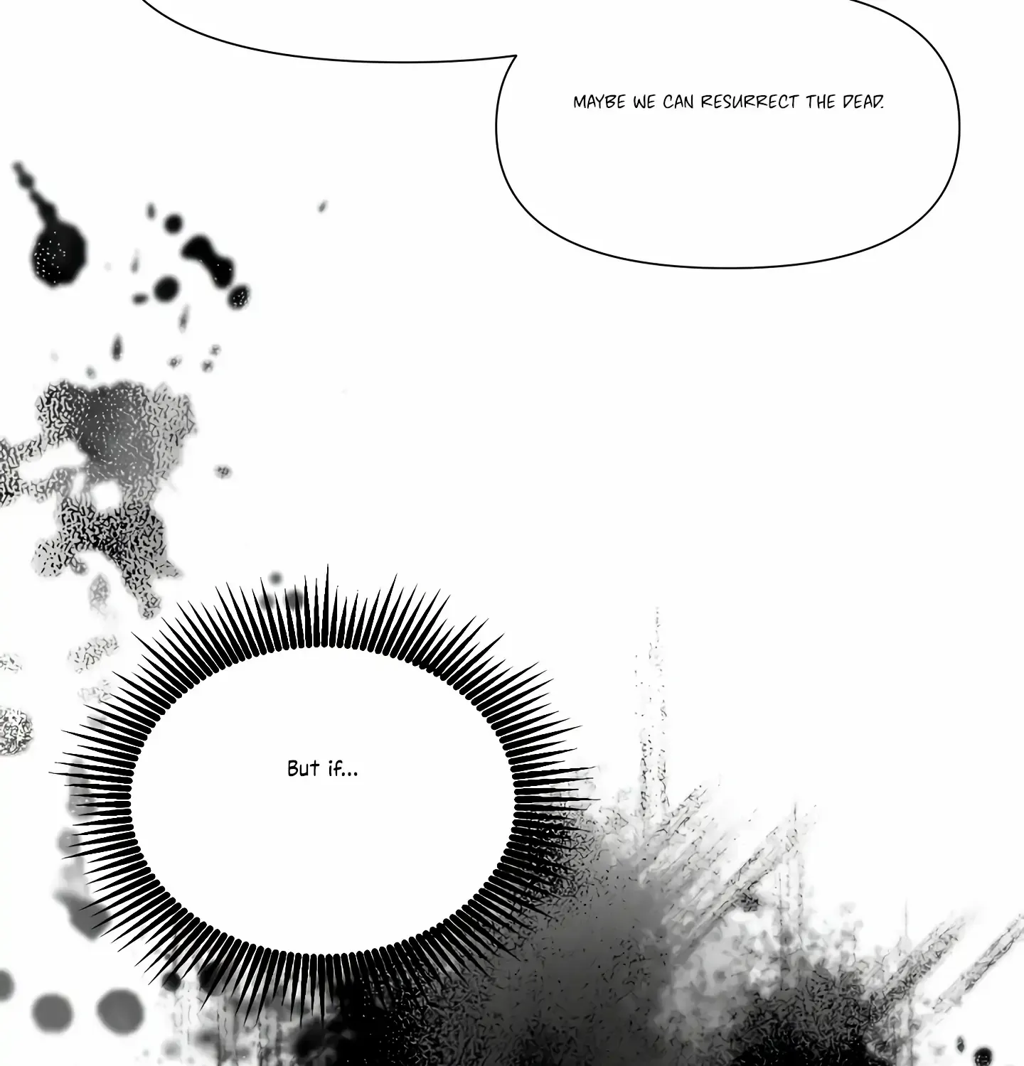 Read Fire in the Swamp chapter 40 image 70 on Lezhin