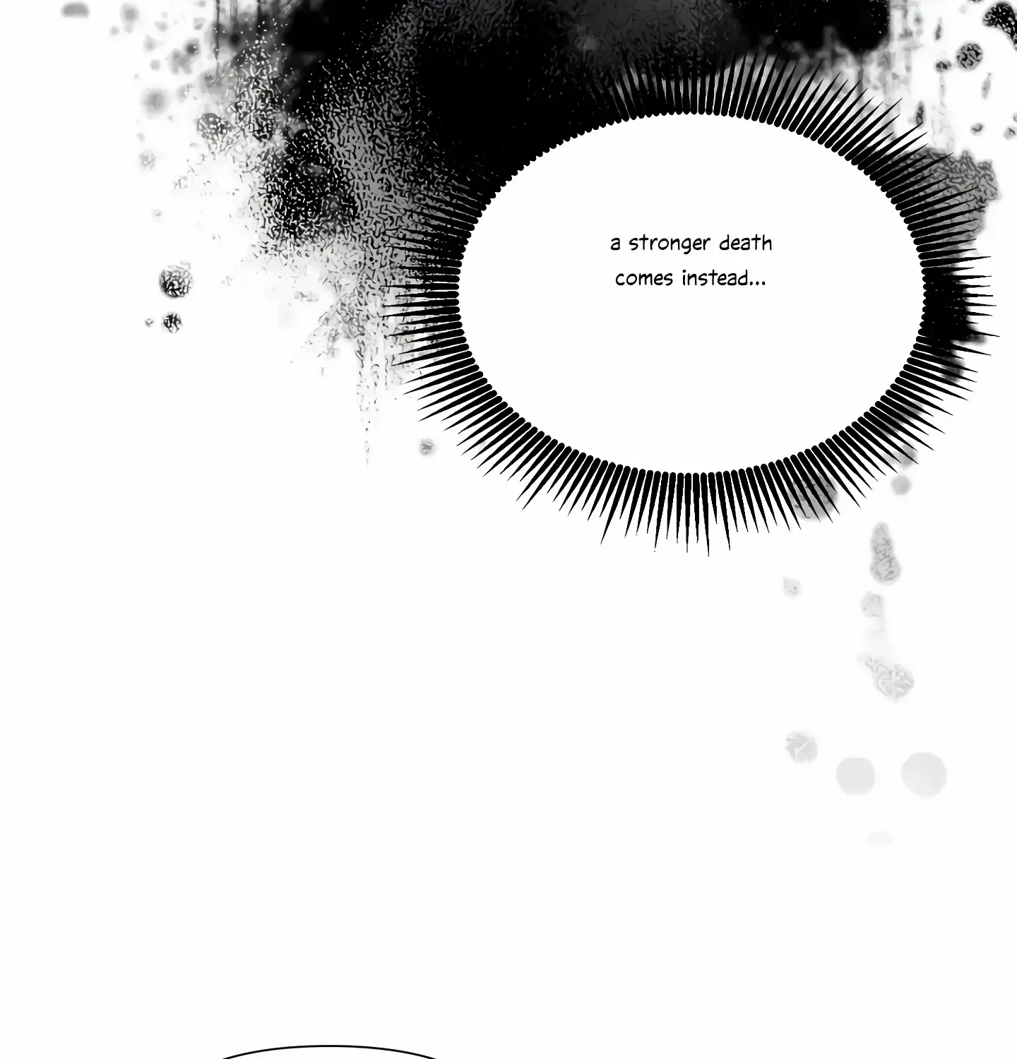 Read Fire in the Swamp chapter 40 image 71 on Lezhin