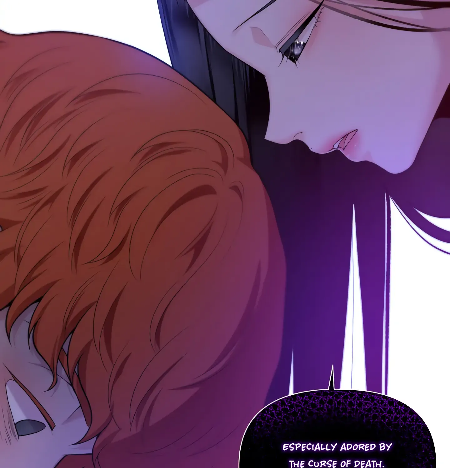 Read Fire in the Swamp chapter 40 image 75 on Lezhin