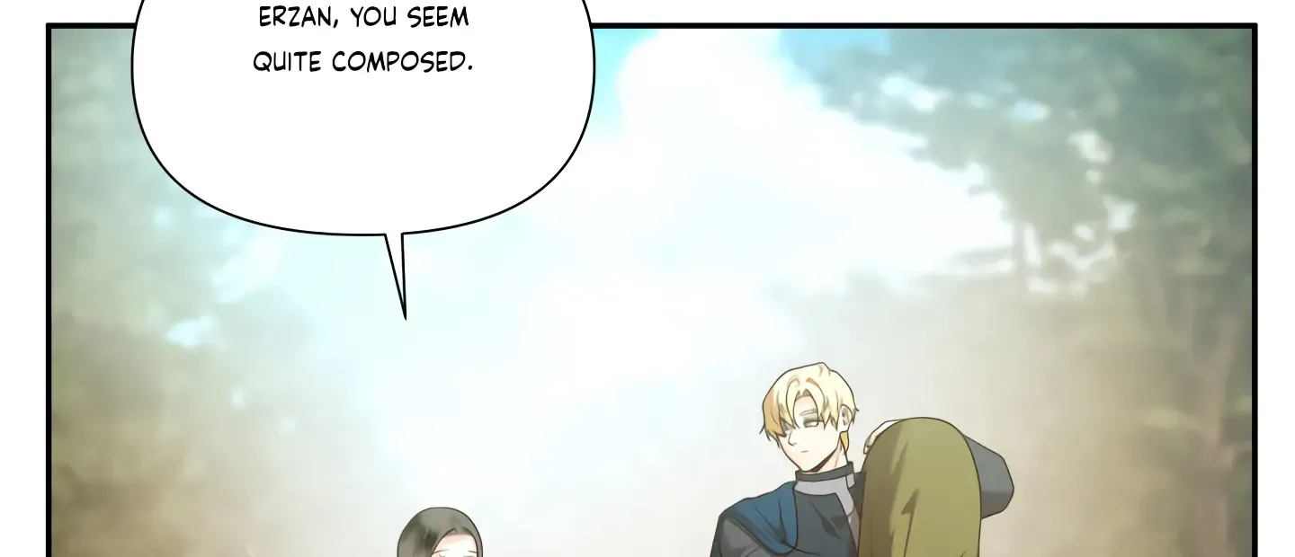 Read Fire in the Swamp chapter 40 image 84 on Lezhin