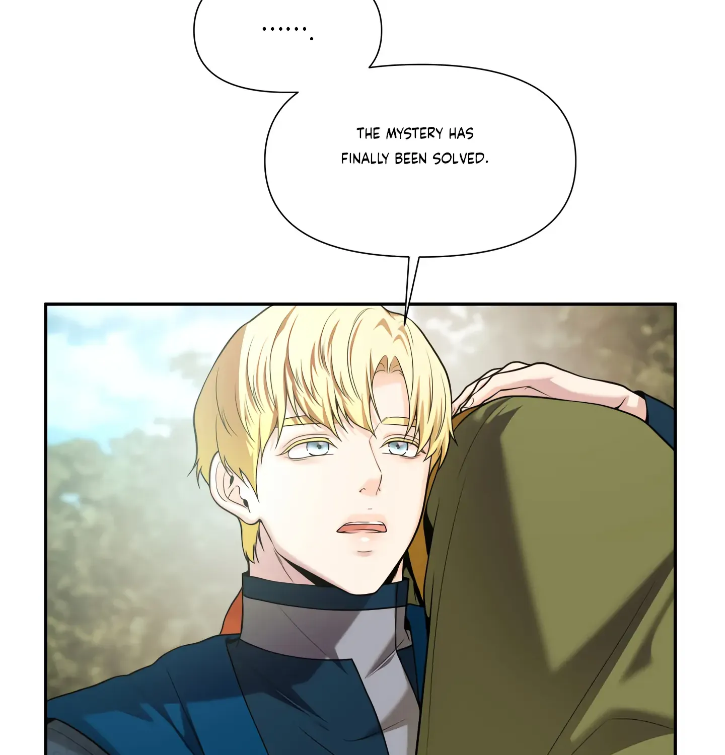 Read Fire in the Swamp chapter 40 image 86 on Lezhin
