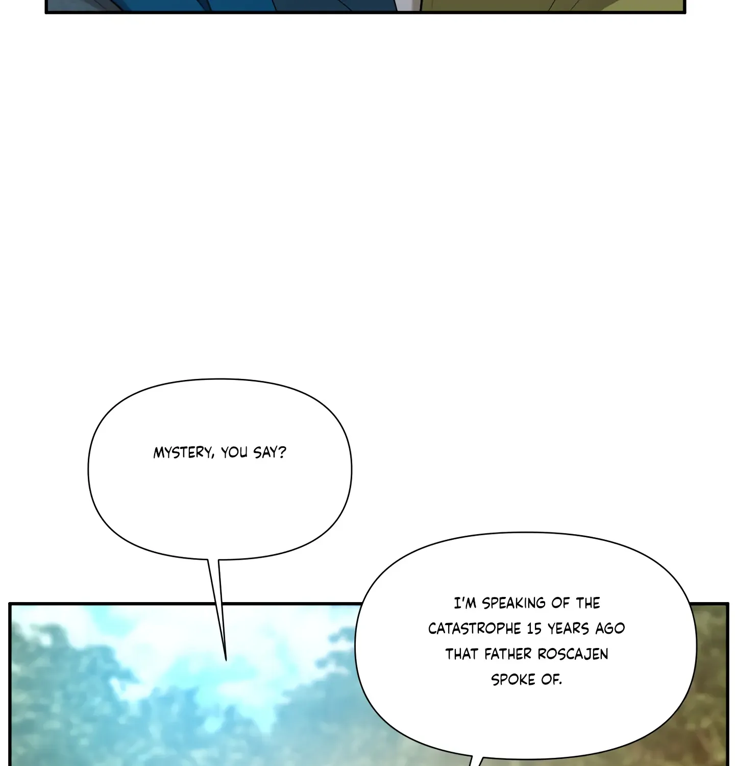 Read Fire in the Swamp chapter 40 image 87 on Lezhin