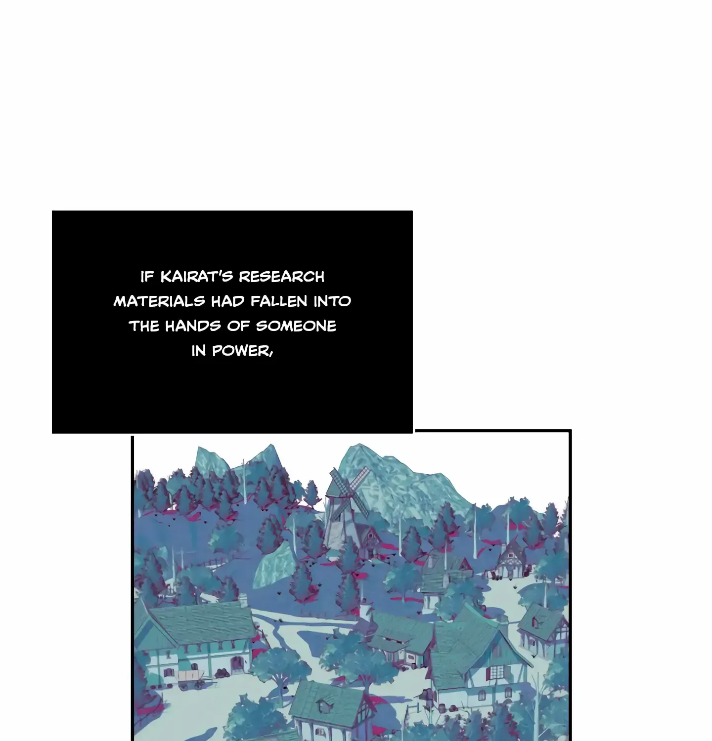 Read Fire in the Swamp chapter 40 image 94 on Lezhin