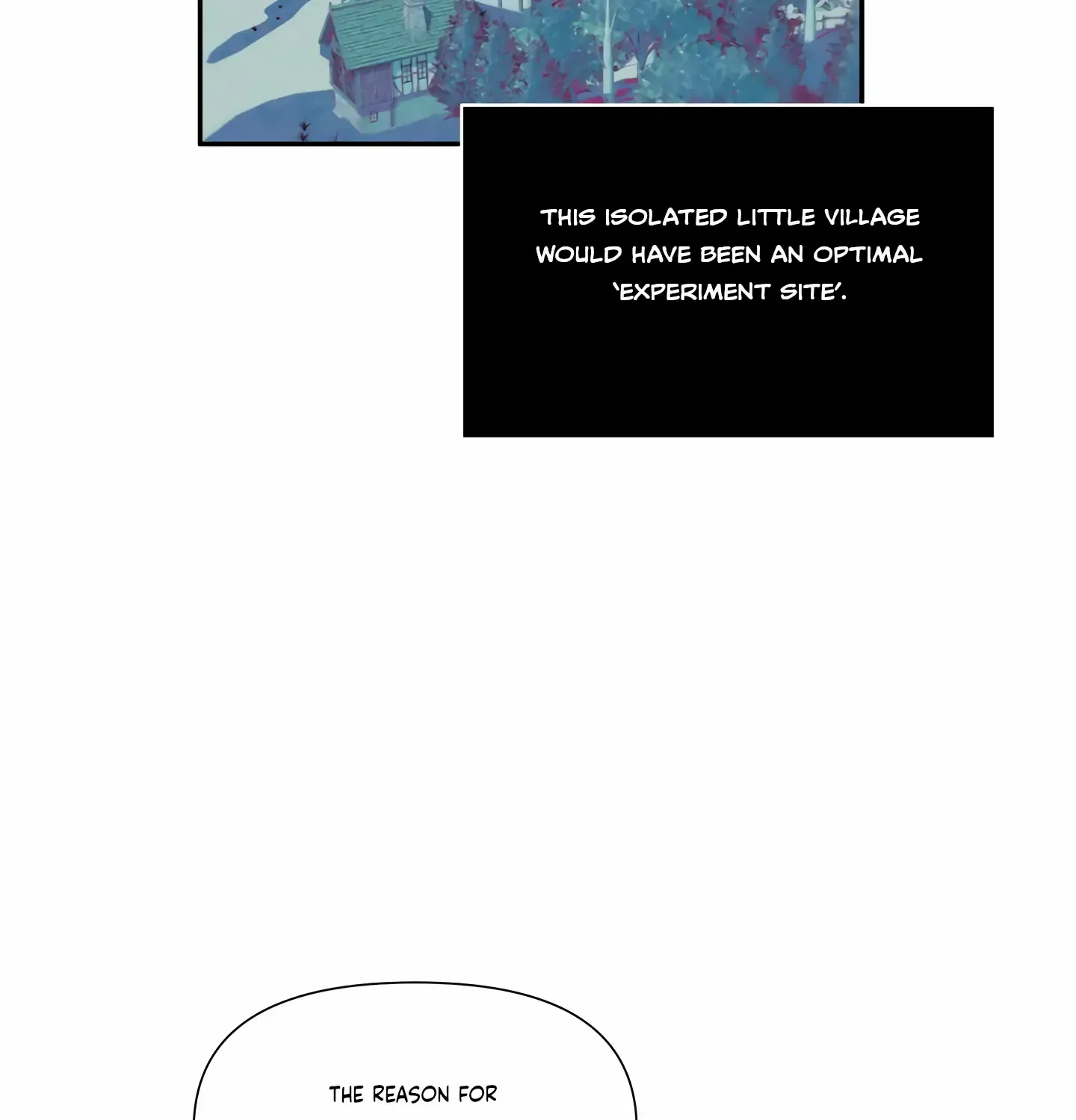 Read Fire in the Swamp chapter 40 image 95 on Lezhin