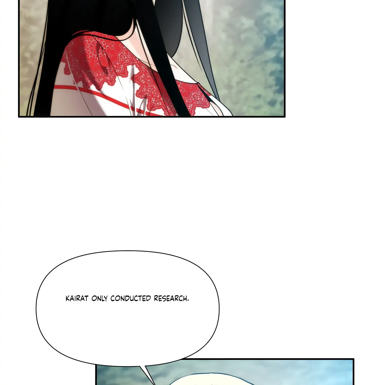 Read Fire in the Swamp chapter 40 image 99 on Lezhin