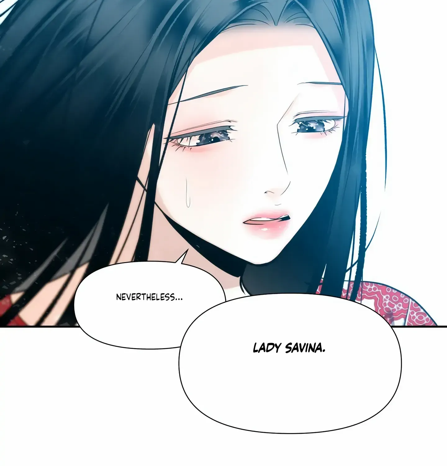 Read Fire in the Swamp chapter 41 image 10 on Lezhin