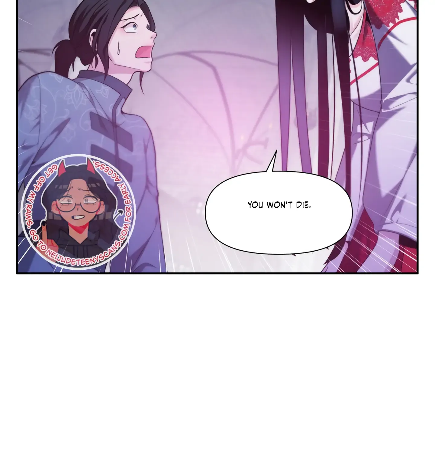 Read Fire in the Swamp chapter 41 image 100 on Lezhin