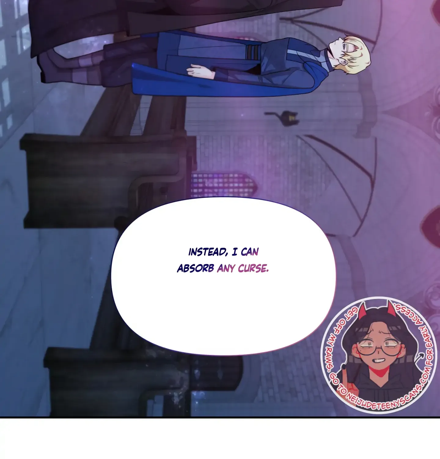 Read Fire in the Swamp chapter 41 image 109 on Lezhin