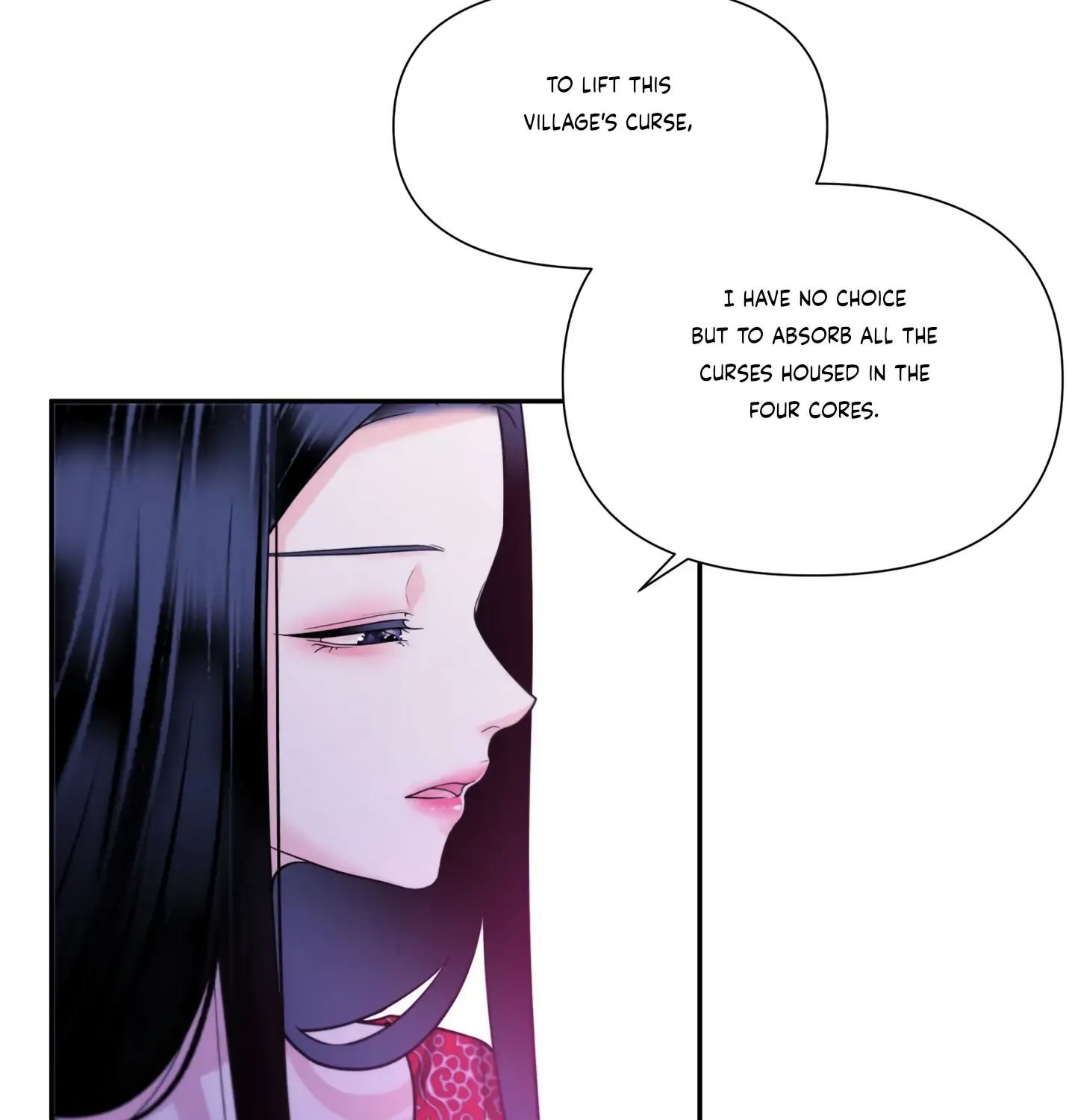 Read Fire in the Swamp chapter 41 image 112 on Lezhin