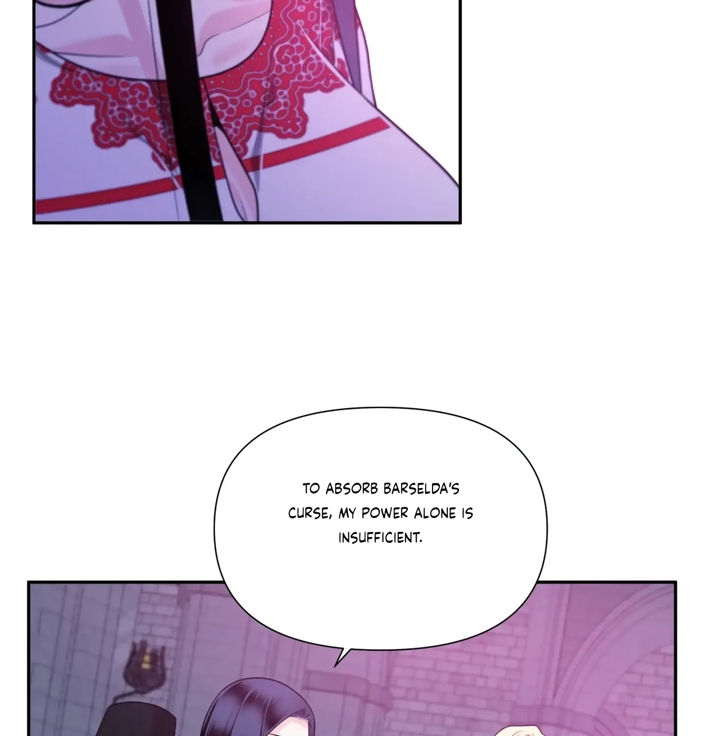 Read Fire in the Swamp chapter 41 image 113 on Lezhin