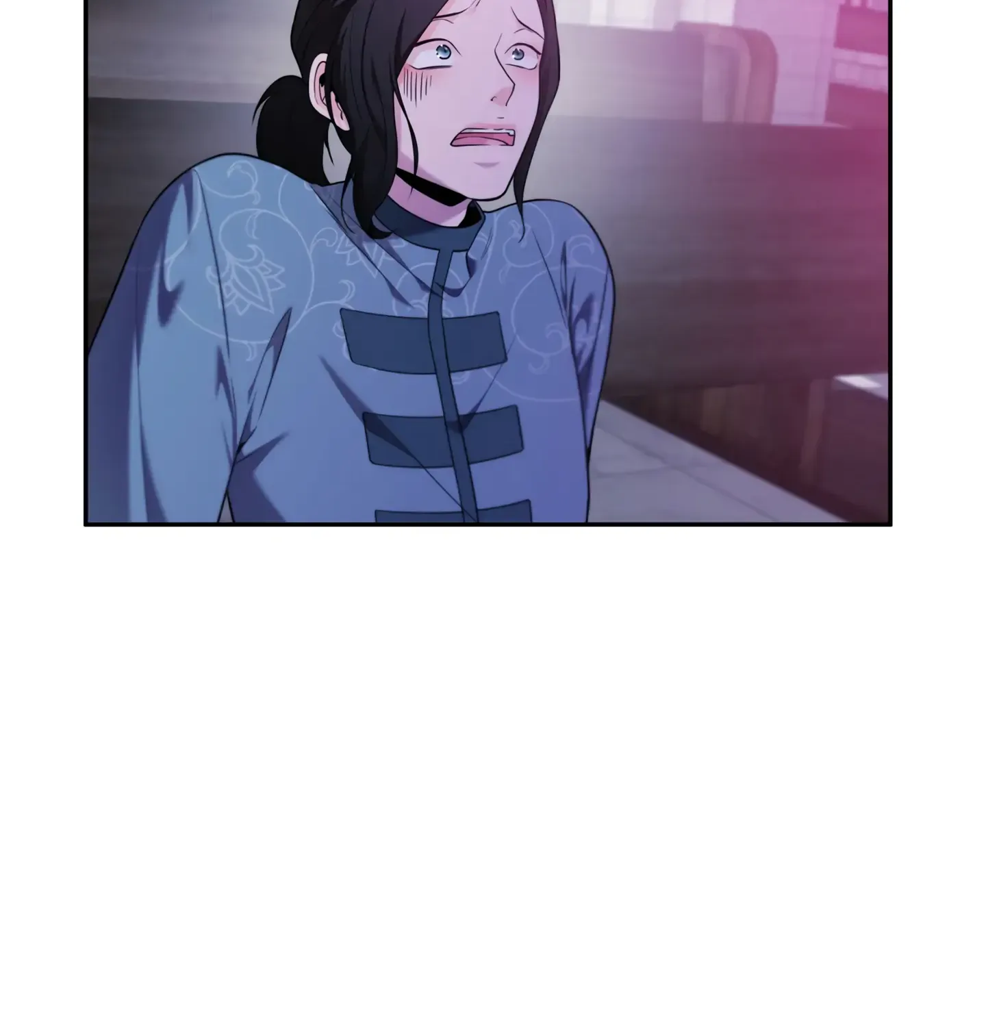 Read Fire in the Swamp chapter 41 image 117 on Lezhin
