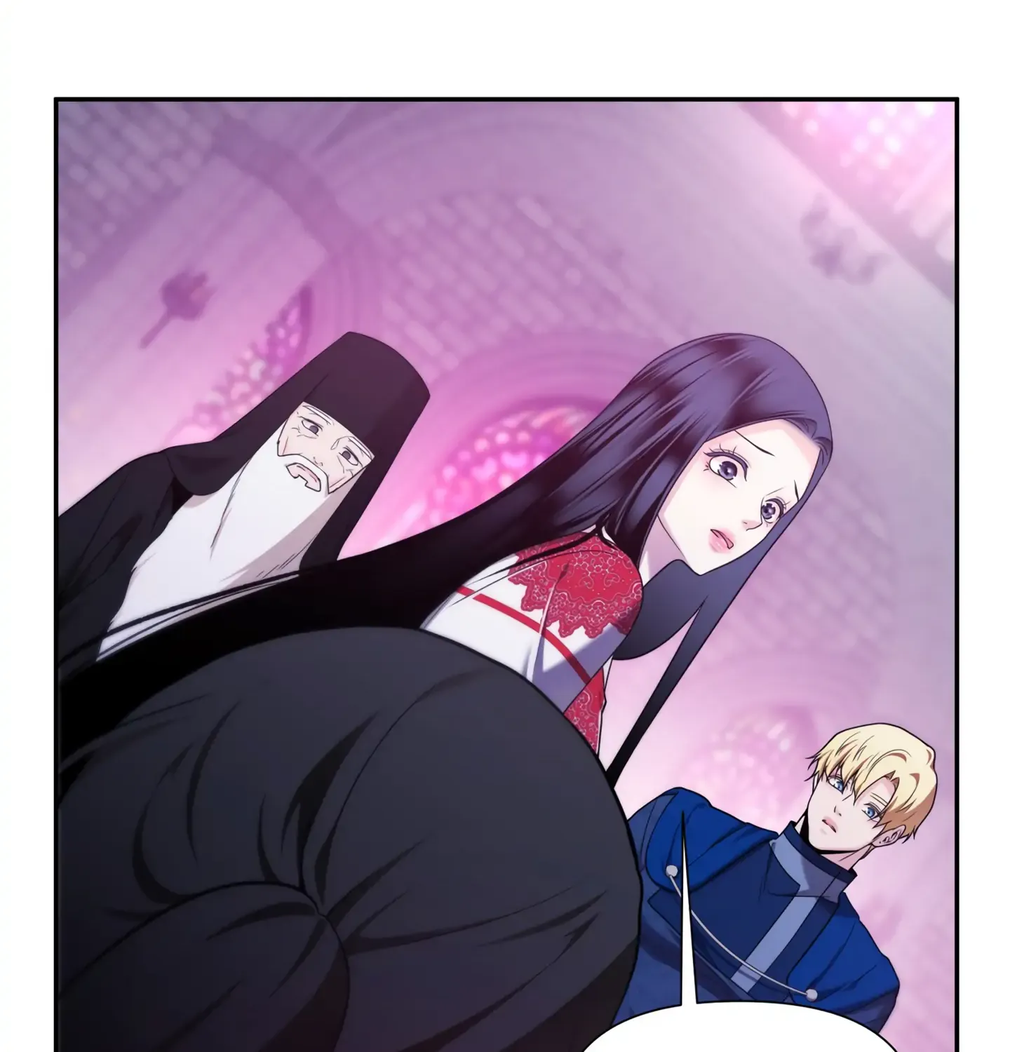 Read Fire in the Swamp chapter 41 image 121 on Lezhin