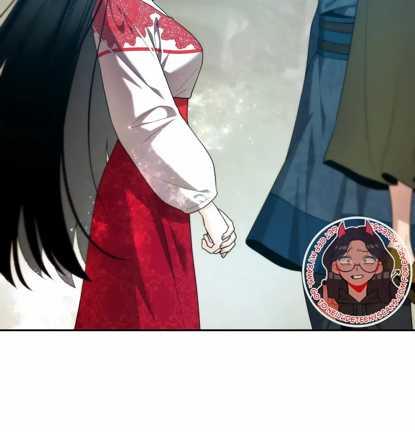 Read Fire in the Swamp chapter 41 image 13 on Lezhin