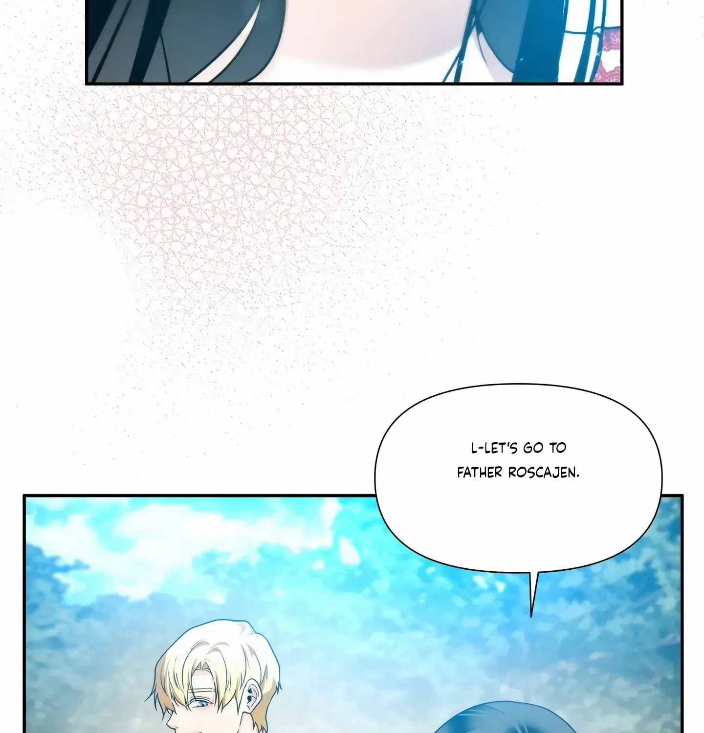 Read Fire in the Swamp chapter 41 image 18 on Lezhin
