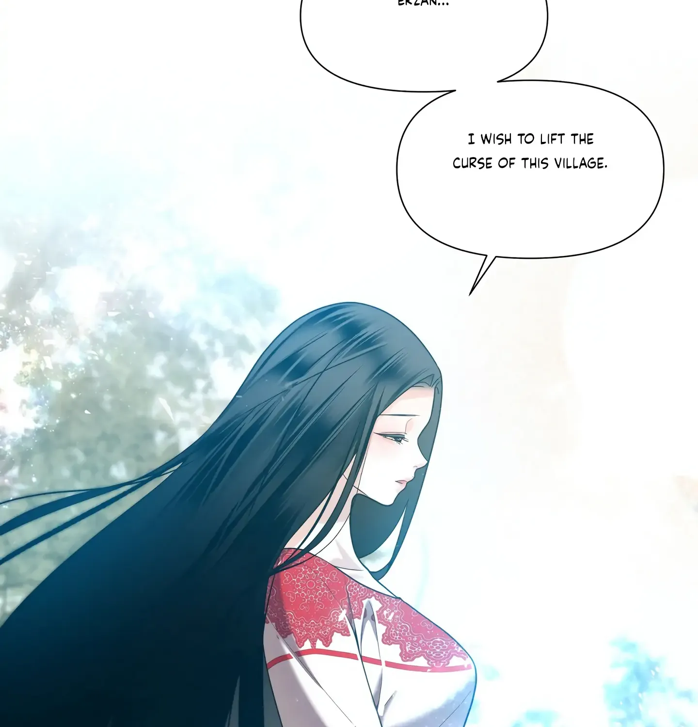 Read Fire in the Swamp chapter 41 image 2 on Lezhin