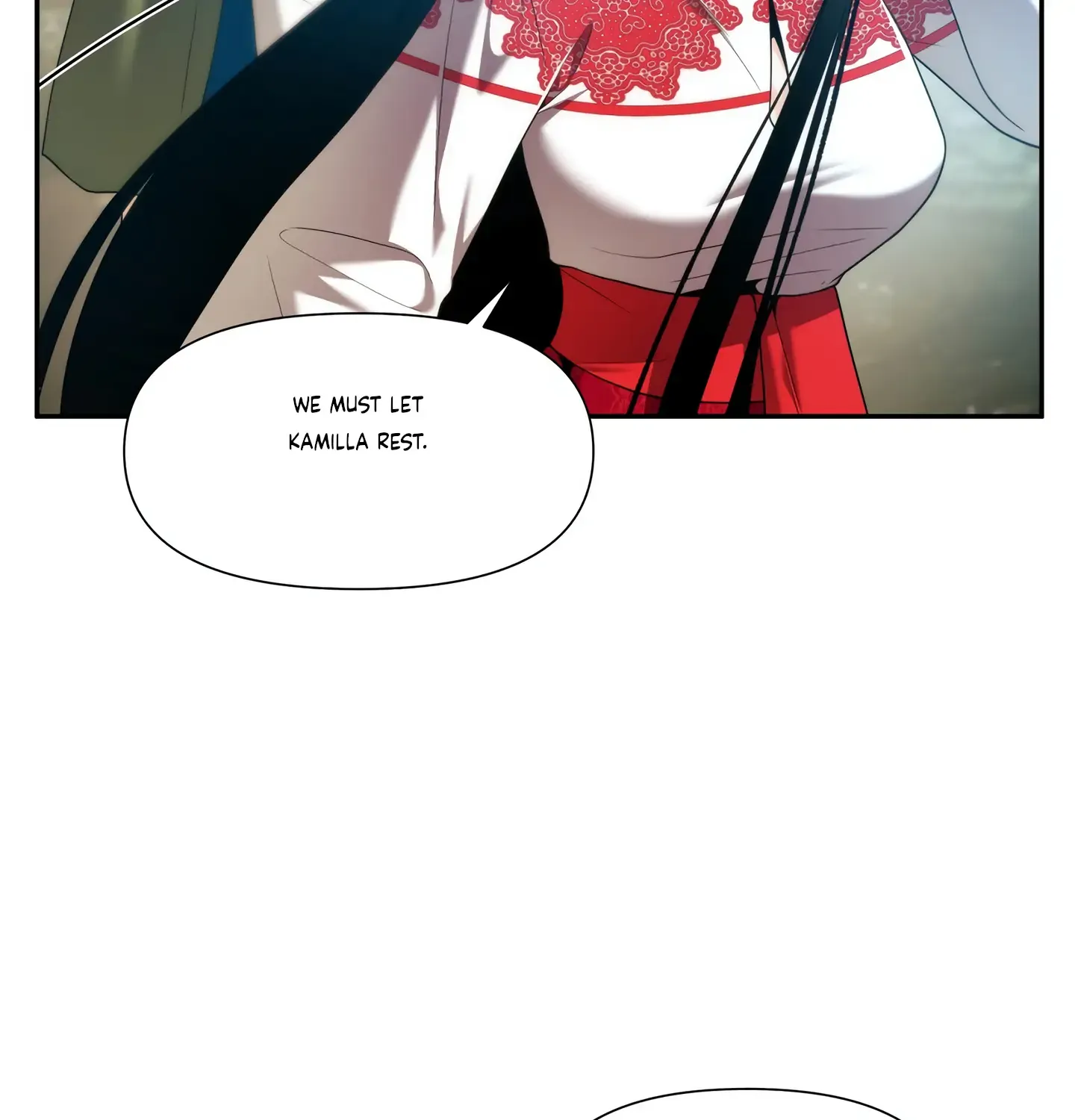 Read Fire in the Swamp chapter 41 image 20 on Lezhin