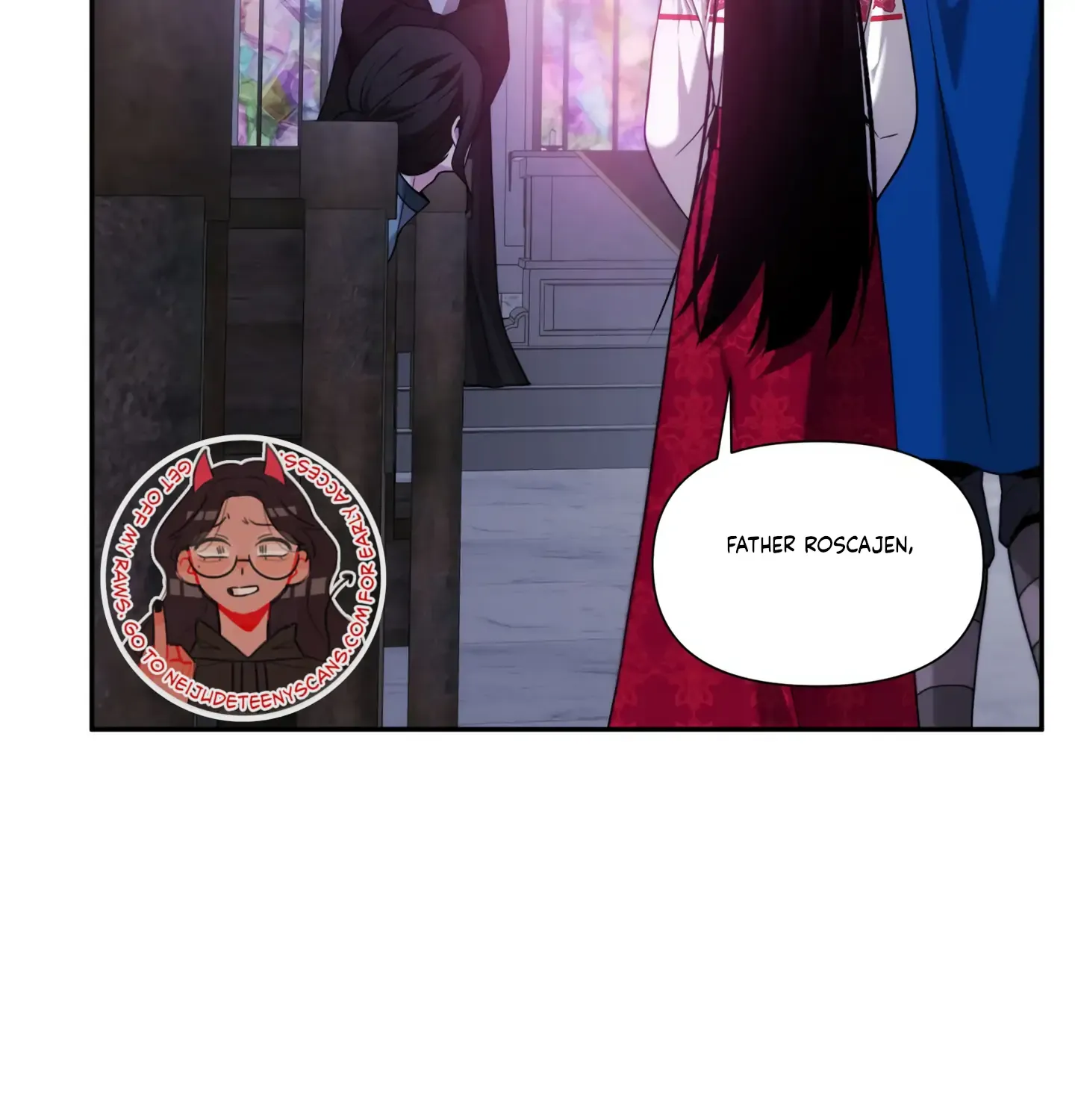 Read Fire in the Swamp chapter 41 image 32 on Lezhin