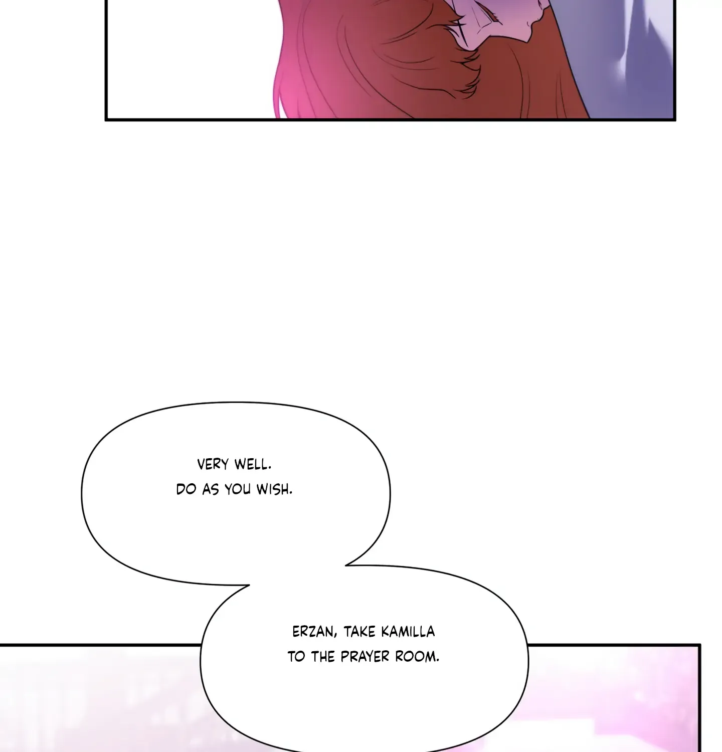 Read Fire in the Swamp chapter 41 image 36 on Lezhin