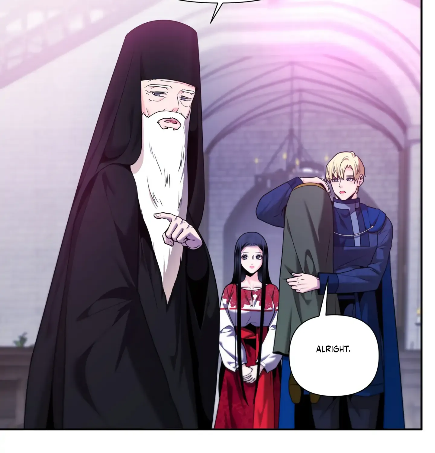 Read Fire in the Swamp chapter 41 image 37 on Lezhin