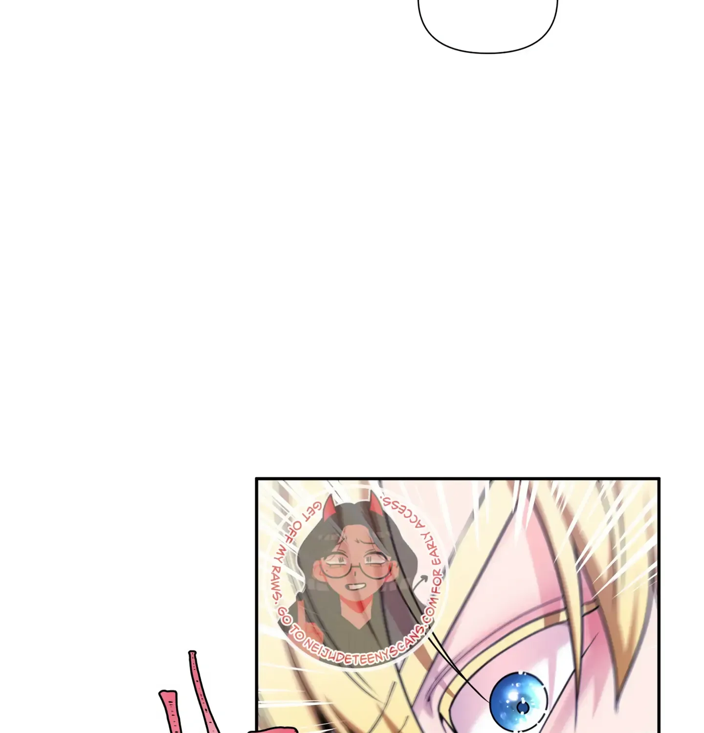 Read Fire in the Swamp chapter 41 image 40 on Lezhin