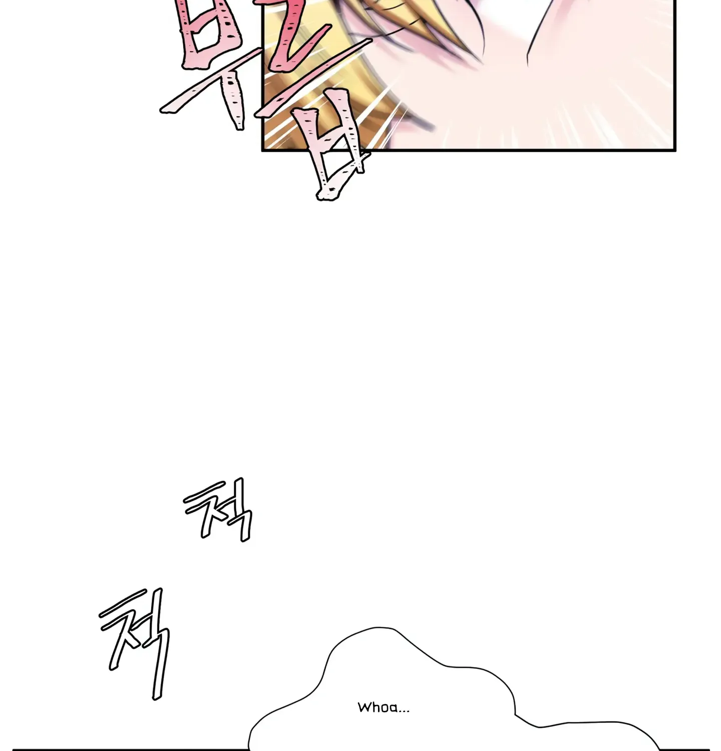 Read Fire in the Swamp chapter 41 image 41 on Lezhin