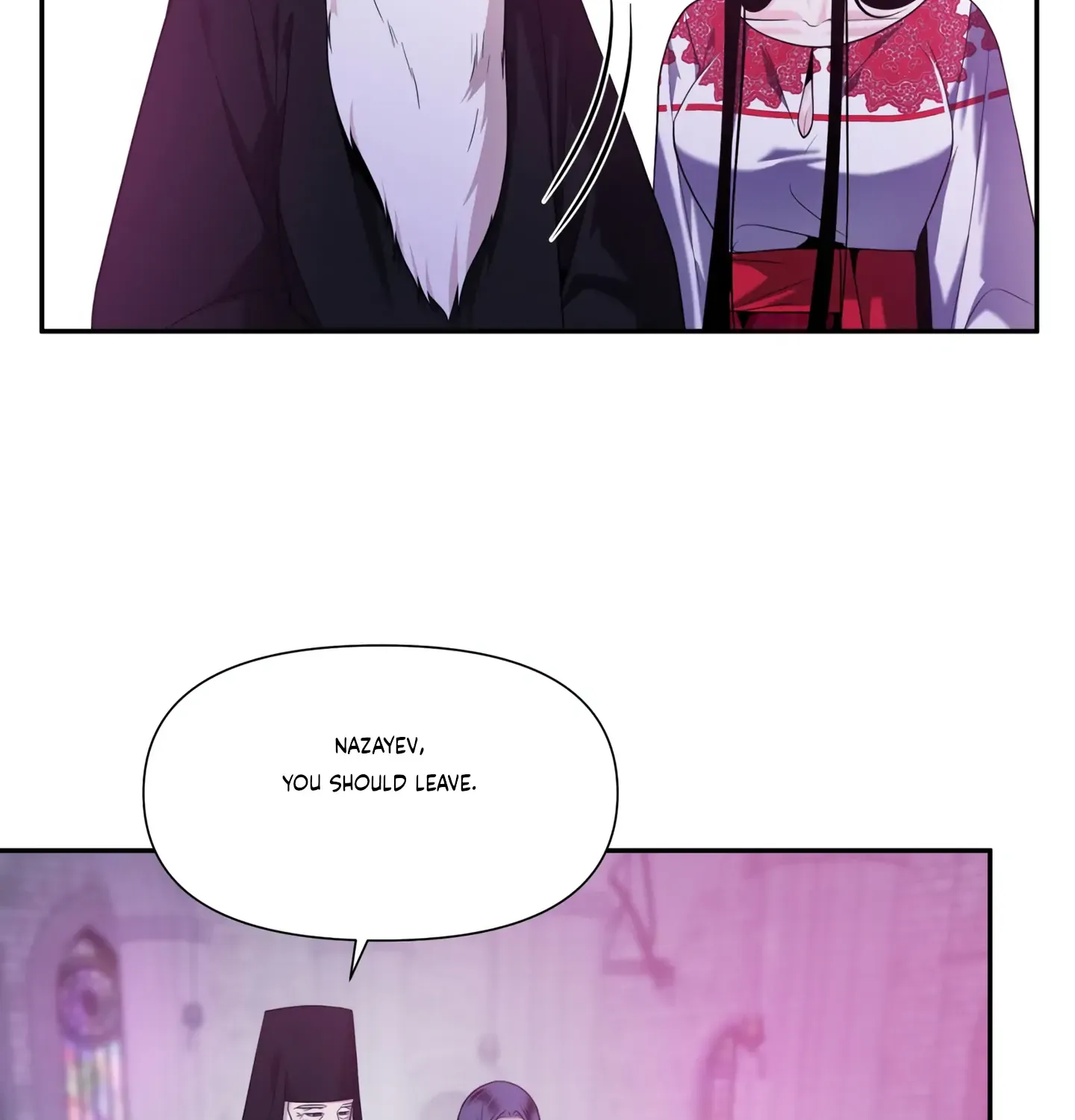 Read Fire in the Swamp chapter 41 image 46 on Lezhin