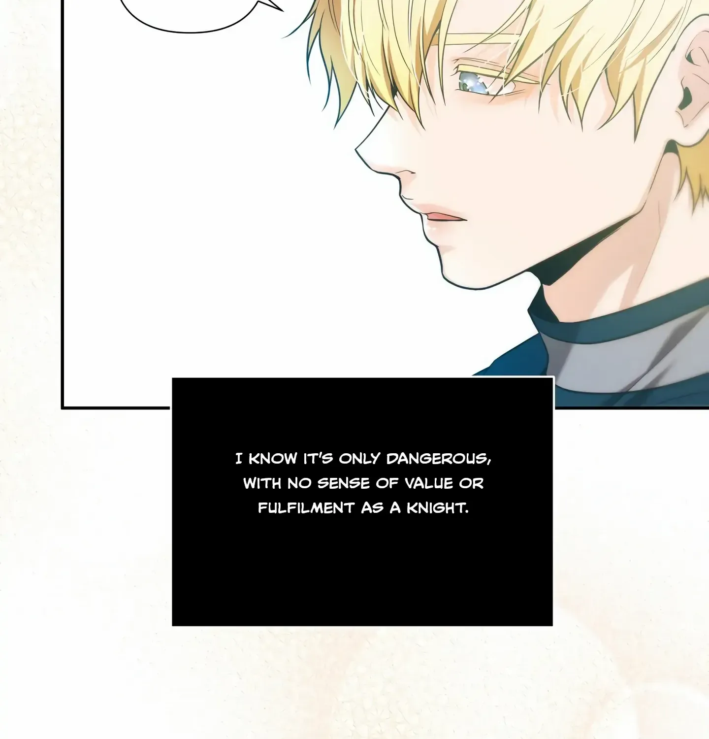 Read Fire in the Swamp chapter 41 image 5 on Lezhin