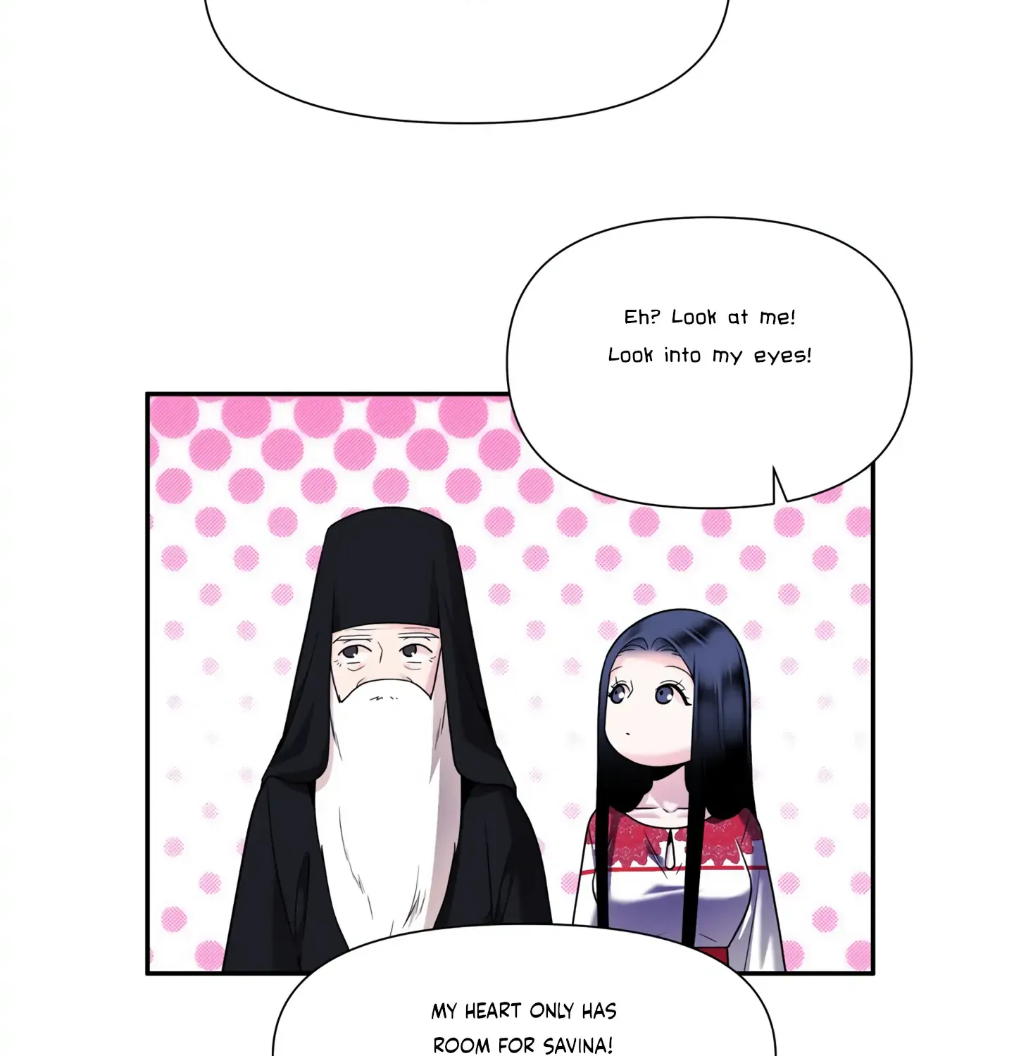 Read Fire in the Swamp chapter 41 image 50 on Lezhin
