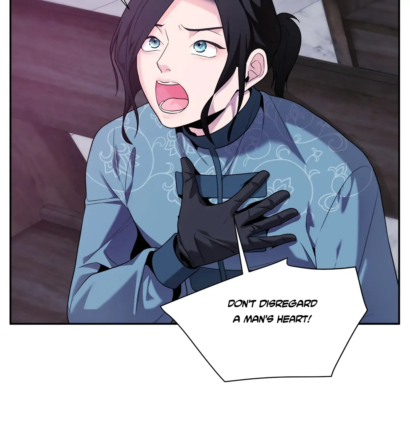 Read Fire in the Swamp chapter 41 image 52 on Lezhin