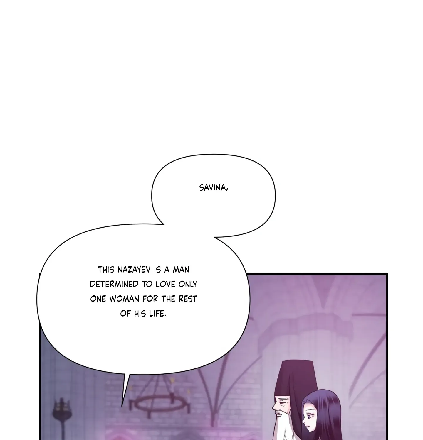 Read Fire in the Swamp chapter 41 image 53 on Lezhin