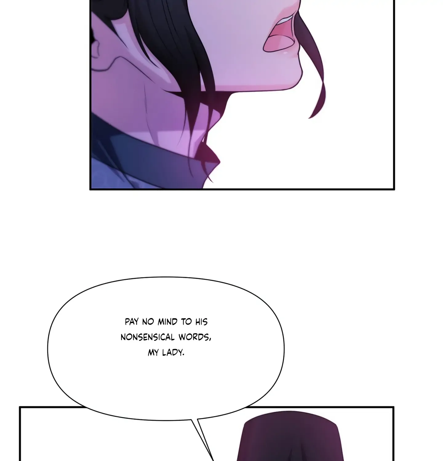 Read Fire in the Swamp chapter 41 image 56 on Lezhin