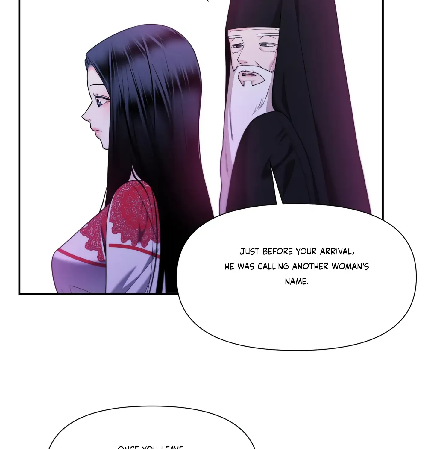 Read Fire in the Swamp chapter 41 image 57 on Lezhin