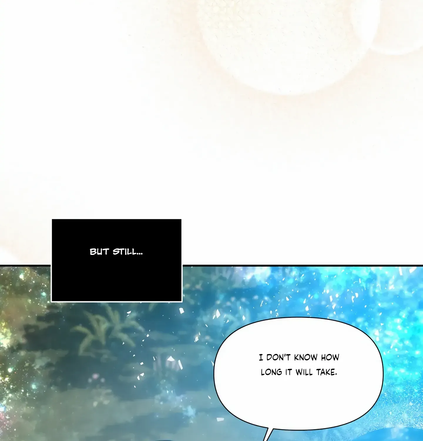 Read Fire in the Swamp chapter 41 image 6 on Lezhin