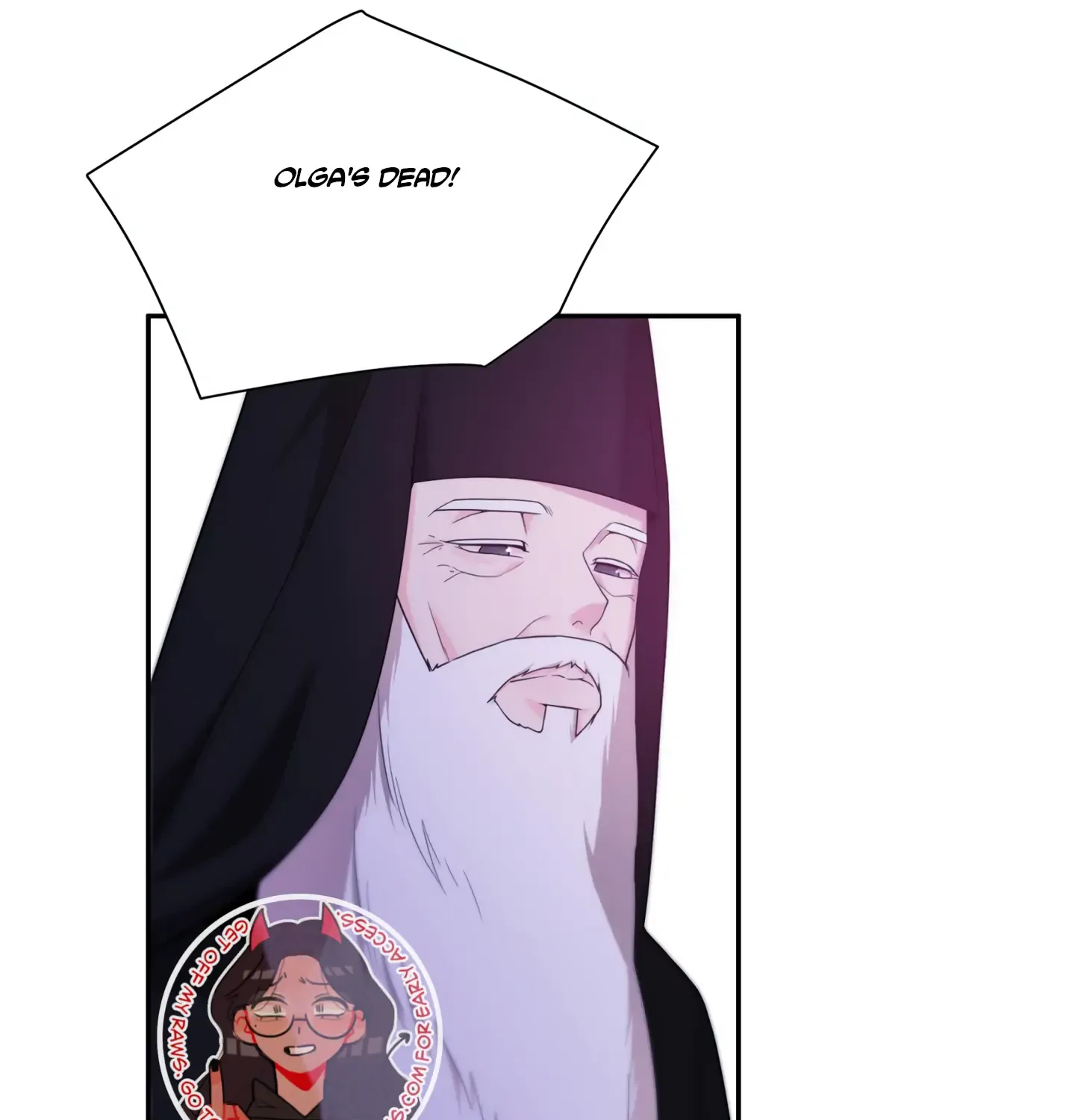 Read Fire in the Swamp chapter 41 image 60 on Lezhin