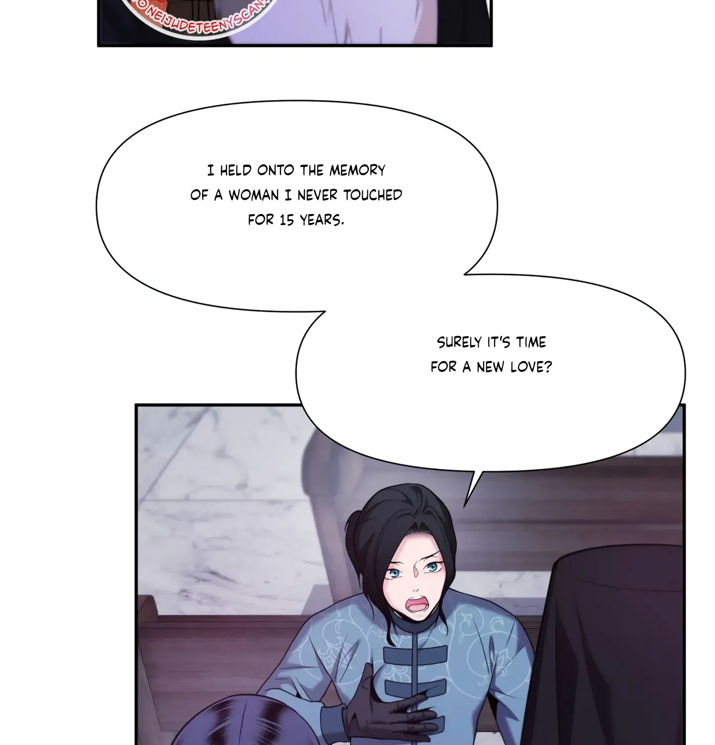 Read Fire in the Swamp chapter 41 image 61 on Lezhin