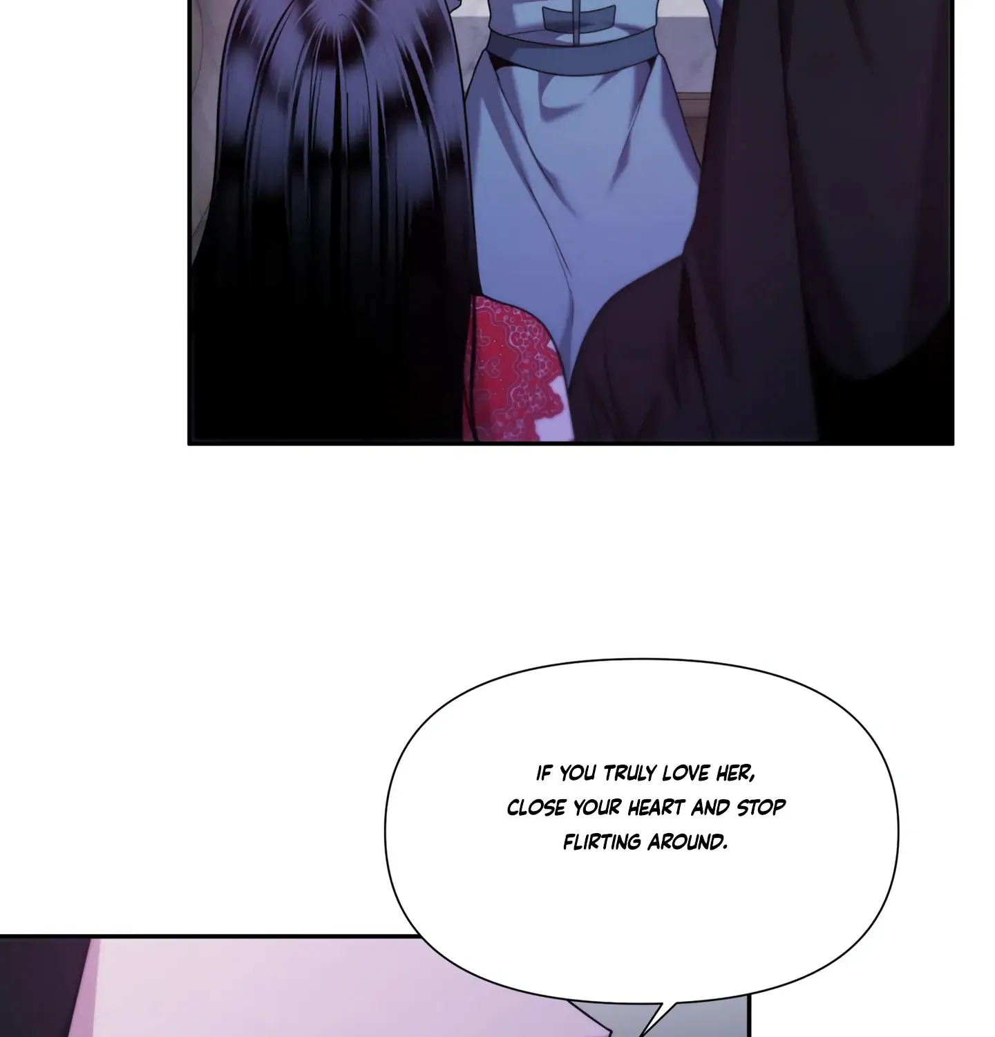 Read Fire in the Swamp chapter 41 image 62 on Lezhin